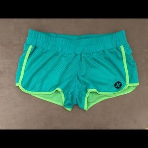 Hurley Shorts